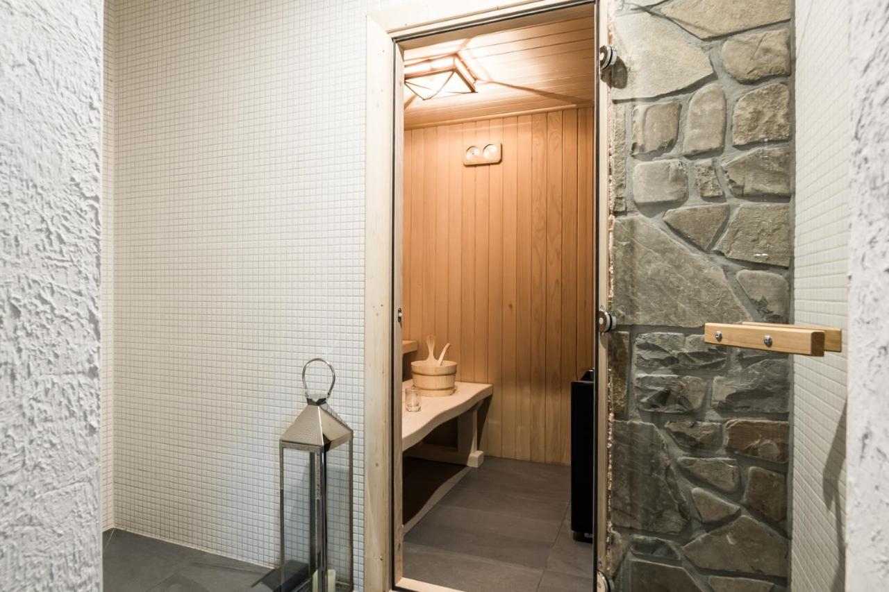Krokus Park Residence Kościelisko Εξωτερικό φωτογραφία