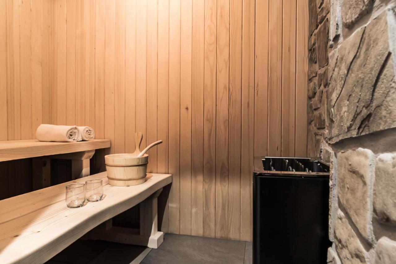 Krokus Park Residence Kościelisko Εξωτερικό φωτογραφία
